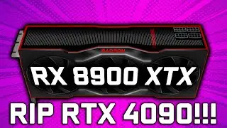 Nvidia’s in Trouble - Giant RDNA 4 Update (Release Date & Specs)