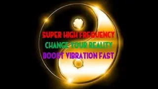 ★☆★ EXTREMELY POWERFUL RAISE YOUR FREQUENCY WITH POSITIVE VIBES