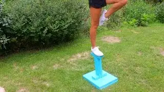 4 Cheer DIYs (Cheer Stand, Cheer Bow, and MORE) | TheCheernastics2