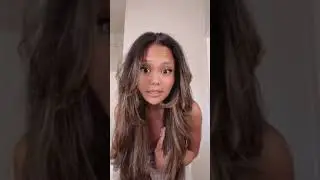 Periscope live Morning Routine Asian Barbie 2023 🔥🔥🔥 