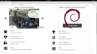 Debian 10 (Buster) Full Review & Thoughts