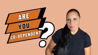 Are YOU Co-Dependent on others? Let’s talk about it! #HHFJLY HAPPY HEALTHY FIT JUST LIKE YOU!