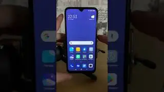 Сброс Гугл аккаунта на Xiaomi