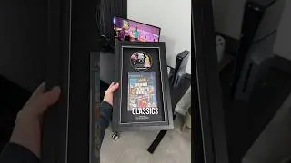 Which game would you choose?