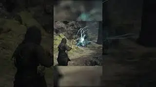 Dragons Dogma 2 Gameplay Magick Archer