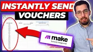 Automate and Instantly Send E-Vouchers to Your Customers! | Easy E-Commerce Hacks