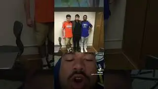 6/22/2024 Green Screen Sticker TikTok