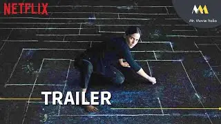 JAULA (2022) Trailer ITA del Film Horror con Elena Anaya | Netflix