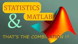 Statistics in MATLAB | All You Need To Know