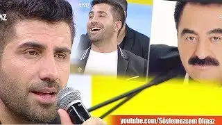 Seccad Mehmedi'den Söylemezsem Olmaz'a çok özel açıklamalar! İbrahim Tatlıses...