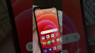 Сделал dynamic island на своём Android 