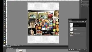 Understanding Layers In Photoshop -