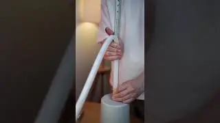 Unboxing Govee Lyra Floor Lamp  #desksetup #ledlights