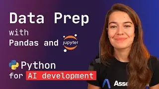 Python for AI #2: Exploring and Cleaning Data with Pandas