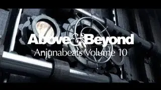 Above & Beyond - Black Room Boy (Maor's Deep Room Mix) [iTunes Bonus Track]