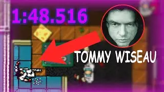 Hotline Miami 2 - Apocalypse Speedrun (1:48.516)