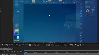 Three ways to solve and avoid screen shaking in after effects