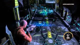Red Faction: Armageddon - русский цикл. 21 серия.