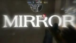 Critical Ops - Mirror | Best Mobile Awper Asia?