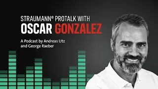 Innovating dentistry: The journey and impact of Dr. Oscar González.