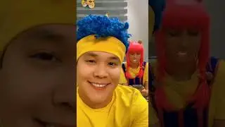 Cha Cha Lya Lya D Billions 