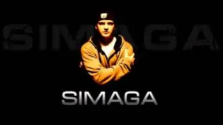 SIMAGA - Пацаны с моего двора