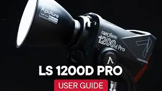 LS 1200d Pro | User Guide