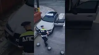 😨МОЙ ЭВАКУАТОР УЕХАЛ БЕЗ МЕНЯ! | RMRP - Криминальная Москва