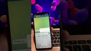 Крутая фишка в телеграм!