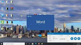 Installation MS Office 2021 and Activation for Windows