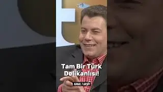 Tam Bir Türk Delikanlısı #shorts #youtubeshorts