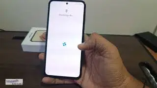 Samsung Galaxy M35: New Phone Setup by Set Setup for Beginner in Hindi🔥#SamsungPhones