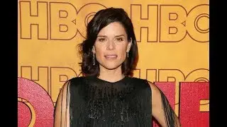 Neve Campbell Reveals She Adopted A Baby Boy 5 Months Ago In Touching Post