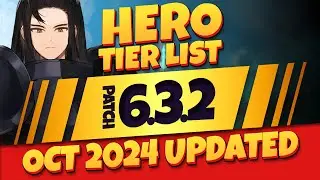 NEW UPDATED HERO TIER LIST for King God Castle | OCTOBER 2024 | Timestamps