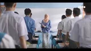 RHB Raya 2019: Ketepikan Segala Perbezaan