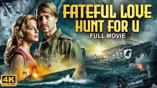 FATEFUL LOVE : HUNT FOR U -  Full Movie In English 4K | Yvonne Catterfeld, Rosemarie Fendel, Stephan