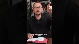 From Bible Review to Sermon ✝️ 