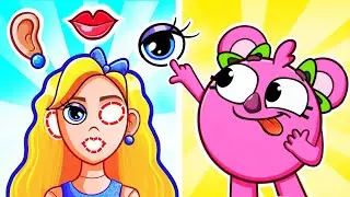 The Doll Came To Life Song And More Funny Kids Songs 😻🐨🐰🦁 And Nursery Rhymes by Baby Zoo