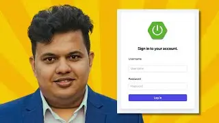 Spring Security 6: Personalize Your Login Experience
