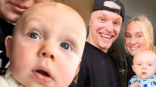 Enzo Knol zet de Geldkraan voor Baby Riven Volledig Open! 🤭