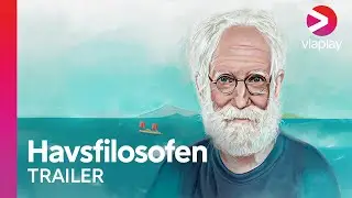 Havsfilosofen | Trailer | A Viaplay Documentary