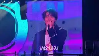 Jeongin with Youth | Stray Kids 5TH FANMEETING *𝗦𝗞𝗭 𝟱'𝗖𝗟𝗢𝗖𝗞*  [ Day 2 ]