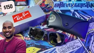 RayBan Justin Sunglasses... How good are they?