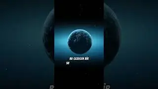 NASA, Kaynayan Okyanuslara Sahip Yeni Gezegen Keşfetti #shorts