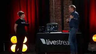 Recommended Cameras for a 4K Production | Livestream Learn