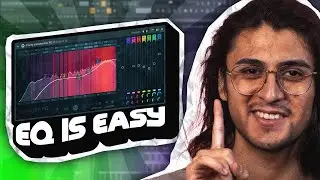 The Only EQ Tutorial You'll Ever Need
