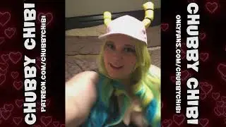 Lucoa BBW Cosplay Video