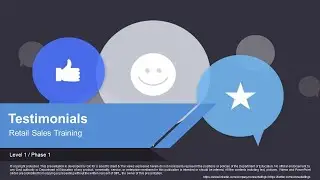 Retail Sales Training