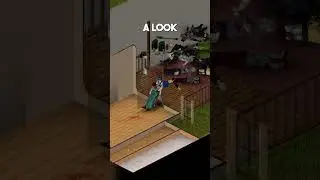 Two Person Animations Coming To Project Zomboid in Build 42! Project Zomboid News Done Quick!