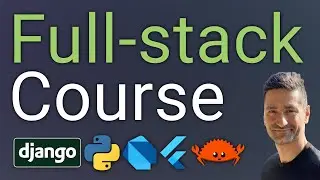 Installing Flutter on Linux - Free Full-stack Course 🦄